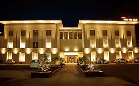 Silver Palm Hotel & Resorts
